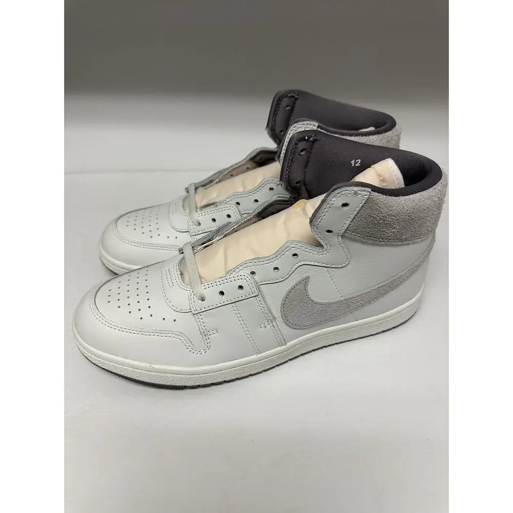 Nike Air Ship Tech Gray 2023 SZ 12